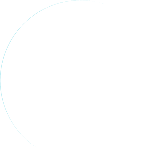 circle decoration