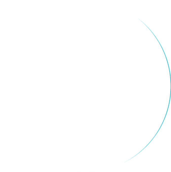circle decoration