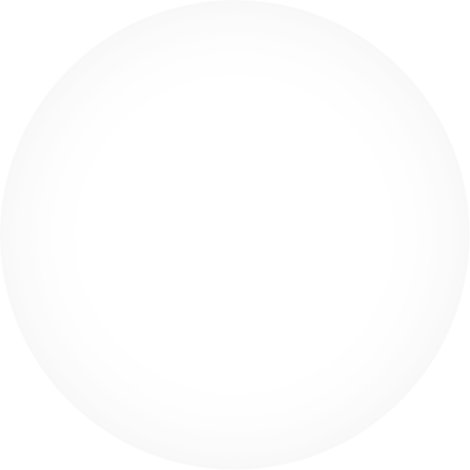 circle decoration