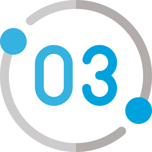 number-3