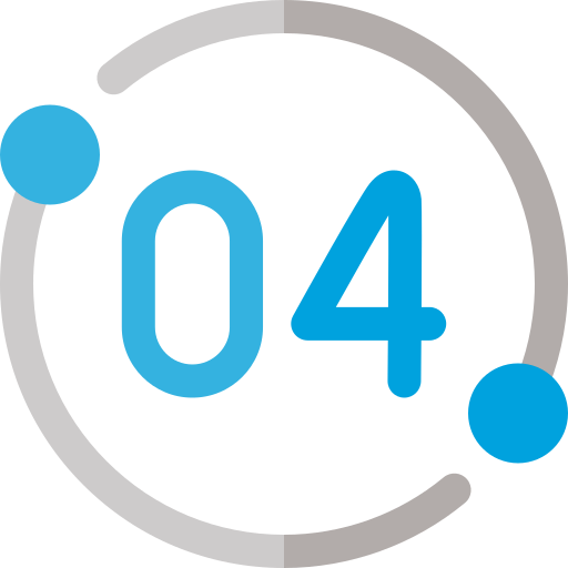 number-4