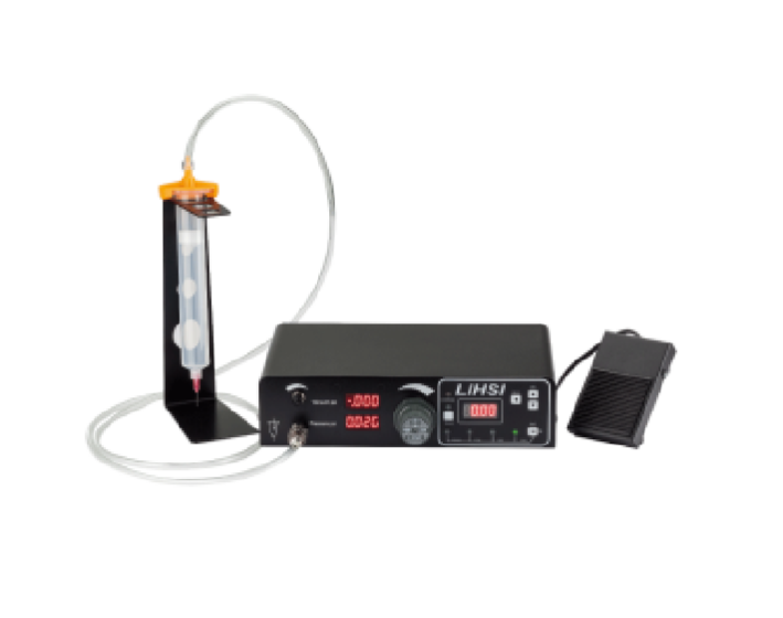 LH-9000L 雙數位式精密出膠控制器