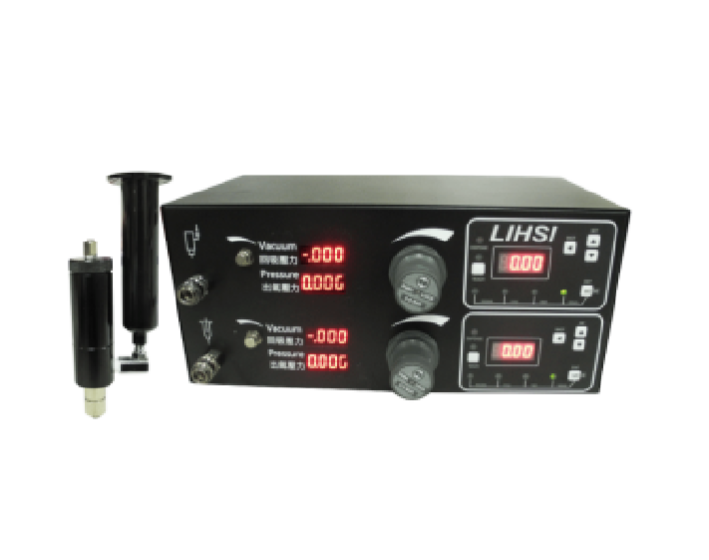 LH-9200V 膠閥專用控制器