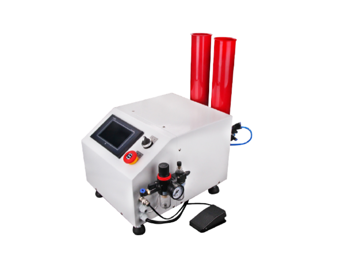 LH-8010 AB膠雙液混合系統 (桌上型)