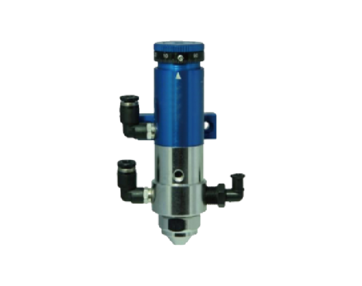 LH-V03 大流量噴霧閥