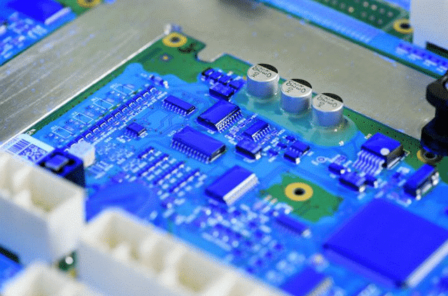 三防膠 Conformal Coating