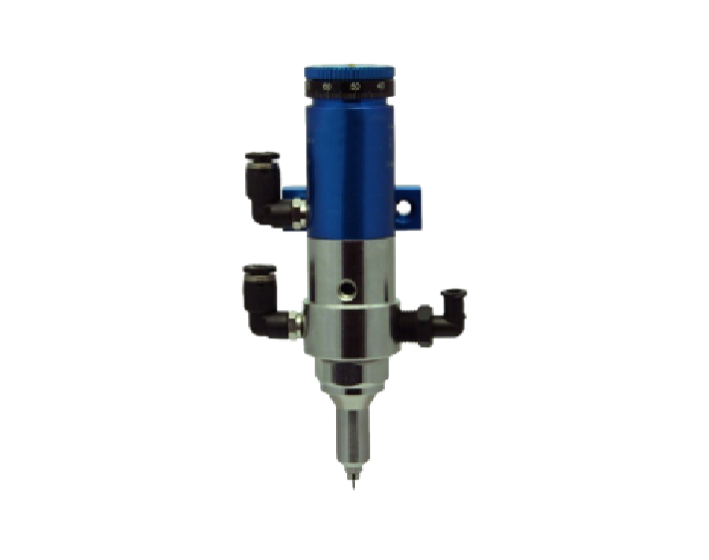 LH-V04 微量小區域噴霧閥