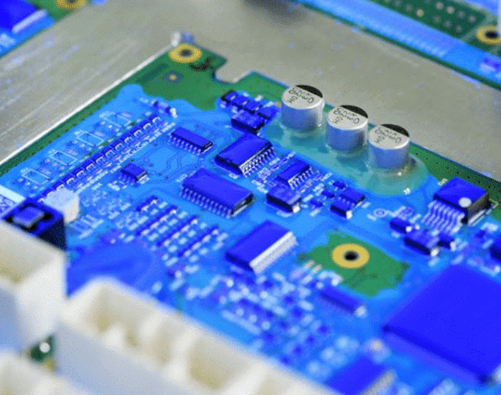 什麼是三防膠塗佈（Conformal Coating）？作用、種類與塗佈方式完整解析