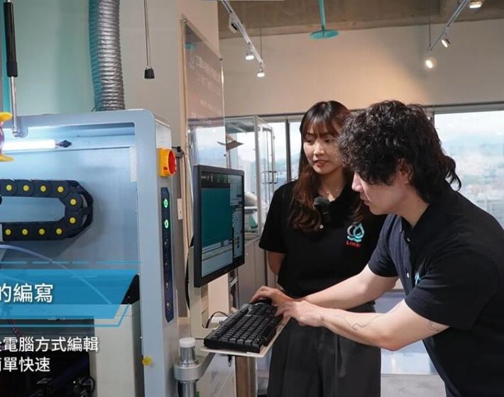 三防膠精密自動塗覆機｜讓每一次塗覆都更可靠