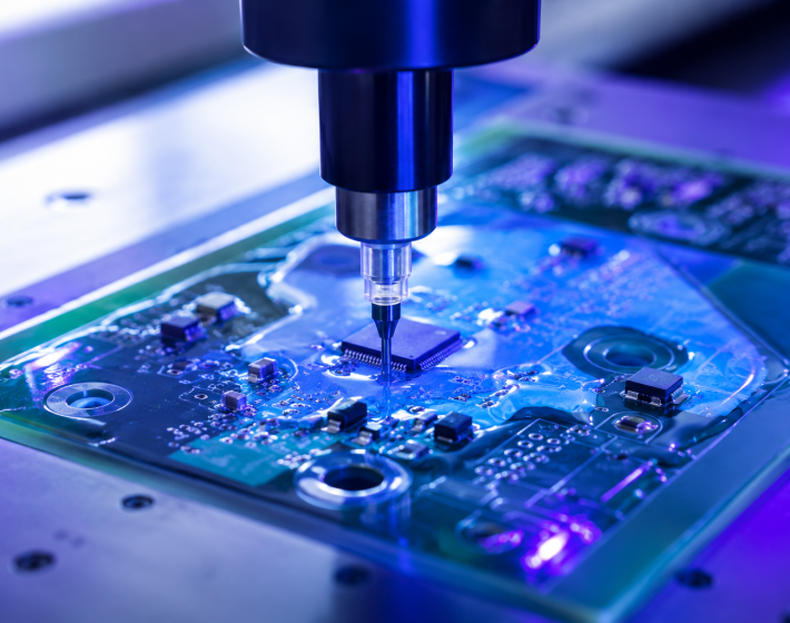 PCB三防膠是什麼？1905、SJ-7000P、1307三防膠特性與應用完整解析